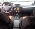 Черный Опель Астра, объемом двигателя 1.7 л и пробегом 271 тыс. км за 6500 $, фото 13 на Automoto.ua