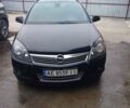 Опель Астра 2010 в Днепре (Днепропетровске) на Automoto.ua Черный Опель Астра, объемом двигателя 1.7 л и пробегом 292 тыс. км за 5500 $, фото 1 на Automoto.ua