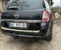 Черный Опель Астра, объемом двигателя 1.7 л и пробегом 300 тыс. км за 6200 $, фото 1 на Automoto.ua