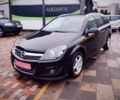 Чорний Опель Астра, об'ємом двигуна 1.6 л та пробігом 212 тис. км за 5750 $, фото 1 на Automoto.ua