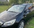 Чорний Опель Астра, об'ємом двигуна 1.4 л та пробігом 249 тис. км за 5950 $, фото 1 на Automoto.ua