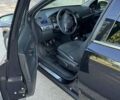 Черный Опель Астра, объемом двигателя 1.91 л и пробегом 335 тыс. км за 5600 $, фото 8 на Automoto.ua
