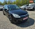 Черный Опель Астра, объемом двигателя 1.6 л и пробегом 198 тыс. км за 5900 $, фото 1 на Automoto.ua