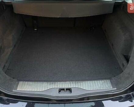 Черный Опель Астра, объемом двигателя 1.6 л и пробегом 205 тыс. км за 6150 $, фото 39 на Automoto.ua