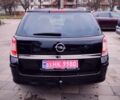 Черный Опель Астра, объемом двигателя 1.6 л и пробегом 237 тыс. км за 5350 $, фото 6 на Automoto.ua