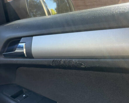 Опель Астра 2010 в Полтаве на Automoto.ua Черный Опель Астра, объемом двигателя 1.6 л и пробегом 260 тыс. км за 6500 $, фото 44 на Automoto.ua