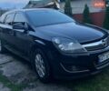 Чорний Опель Астра, об'ємом двигуна 1.69 л та пробігом 243 тис. км за 5750 $, фото 1 на Automoto.ua