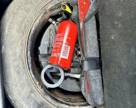 Чорний Опель Астра, об'ємом двигуна 1.69 л та пробігом 285 тис. км за 5999 $, фото 15 на Automoto.ua