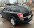 Чорний Опель Астра, об'ємом двигуна 1.7 л та пробігом 230 тис. км за 6100 $, фото 2 на Automoto.ua