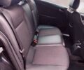 Черный Опель Астра, объемом двигателя 1.6 л и пробегом 212 тыс. км за 5750 $, фото 30 на Automoto.ua