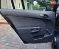 Чорний Опель Астра, об'ємом двигуна 1.4 л та пробігом 215 тис. км за 5900 $, фото 29 на Automoto.ua