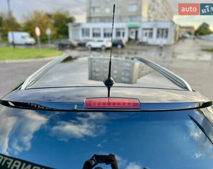 Опель Астра 2010 в Дубно на Automoto.ua Черный Опель Астра, объемом двигателя 1.6 л и пробегом 218 тыс. км за 5700 $, фото 25 на Automoto.ua