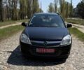 Чорний Опель Астра, об'ємом двигуна 1.6 л та пробігом 230 тис. км за 6100 $, фото 1 на Automoto.ua