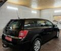 Чорний Опель Астра, об'ємом двигуна 1.6 л та пробігом 175 тис. км за 5999 $, фото 3 на Automoto.ua