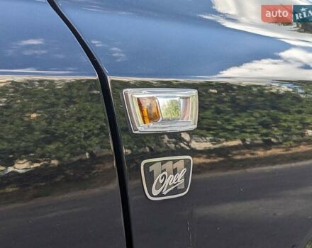 Опель Астра 2010 в Полтаве на Automoto.ua Черный Опель Астра, объемом двигателя 1.6 л и пробегом 226 тыс. км за 5600 $, фото 8 на Automoto.ua