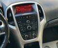 Опель Астра 2010 в Львове на Automoto.ua Черный Опель Астра, объемом двигателя 1.4 л и пробегом 250 тыс. км за 6200 $, фото 19 на Automoto.ua