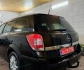 Чорний Опель Астра, об'ємом двигуна 1.6 л та пробігом 175 тис. км за 5999 $, фото 32 на Automoto.ua