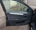 Опель Астра 2010 у Синельниковом на Automoto.ua Чорний Опель Астра, об'ємом двигуна 1.7 л та пробігом 292 тис. км за 5500 $, фото 6 на Automoto.ua