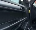 Черный Опель Астра, объемом двигателя 1.6 л и пробегом 205 тыс. км за 6150 $, фото 27 на Automoto.ua