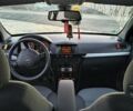 Черный Опель Астра, объемом двигателя 1.91 л и пробегом 326 тыс. км за 5400 $, фото 20 на Automoto.ua
