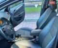 Черный Опель Астра, объемом двигателя 1.9 л и пробегом 310 тыс. км за 5500 $, фото 28 на Automoto.ua
