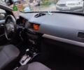 Черный Опель Астра, объемом двигателя 1.91 л и пробегом 330 тыс. км за 7000 $, фото 9 на Automoto.ua