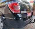 Чорний Опель Астра, об'ємом двигуна 1.4 л та пробігом 215 тис. км за 5900 $, фото 8 на Automoto.ua