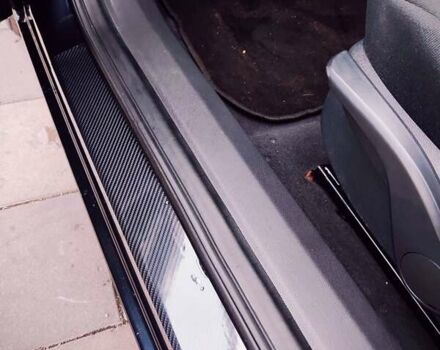 Черный Опель Астра, объемом двигателя 1.6 л и пробегом 237 тыс. км за 5350 $, фото 27 на Automoto.ua