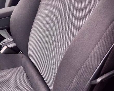 Черный Опель Астра, объемом двигателя 1.6 л и пробегом 237 тыс. км за 5350 $, фото 33 на Automoto.ua