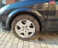 Черный Опель Астра, объемом двигателя 1.69 л и пробегом 324 тыс. км за 5700 $, фото 6 на Automoto.ua