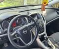Чорний Опель Астра, об'ємом двигуна 1.69 л та пробігом 276 тис. км за 5999 $, фото 22 на Automoto.ua