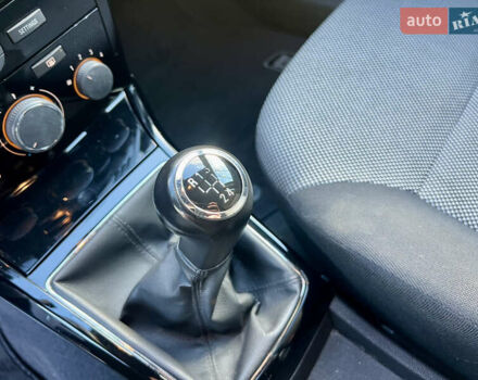 Опель Астра 2010 в Дубно на Automoto.ua Черный Опель Астра, объемом двигателя 1.6 л и пробегом 218 тыс. км за 5700 $, фото 44 на Automoto.ua