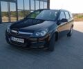 Чорний Опель Астра, об'ємом двигуна 1.6 л та пробігом 194 тис. км за 5702 $, фото 1 на Automoto.ua