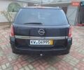Черный Опель Астра, объемом двигателя 1.6 л и пробегом 209 тыс. км за 5800 $, фото 9 на Automoto.ua