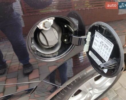 Чорний Опель Астра, об'ємом двигуна 1.4 л та пробігом 215 тис. км за 5900 $, фото 12 на Automoto.ua