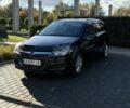 Опель Астра 2010 в Умани на Automoto.ua Черный Опель Астра, объемом двигателя 1.7 л и пробегом 240 тыс. км за 5600 $, фото 1 на Automoto.ua