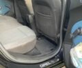 Черный Опель Астра, объемом двигателя 1.4 л и пробегом 249 тыс. км за 5950 $, фото 4 на Automoto.ua