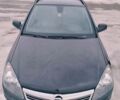 Чорний Опель Астра, об'ємом двигуна 1.7 л та пробігом 278 тис. км за 5599 $, фото 16 на Automoto.ua