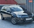 Чорний Опель Астра, об'ємом двигуна 1.8 л та пробігом 286 тис. км за 6300 $, фото 1 на Automoto.ua