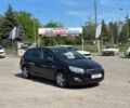 Черный Опель Астра, объемом двигателя 1.6 л и пробегом 172 тыс. км за 8200 $, фото 1 на Automoto.ua
