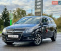 Опель Астра 2010 в Дубно на Automoto.ua Черный Опель Астра, объемом двигателя 1.6 л и пробегом 218 тыс. км за 5700 $, фото 1 на Automoto.ua