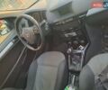Черный Опель Астра, объемом двигателя 1.6 л и пробегом 209 тыс. км за 5100 $, фото 2 на Automoto.ua