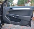 Черный Опель Астра, объемом двигателя 1.4 л и пробегом 215 тыс. км за 5900 $, фото 21 на Automoto.ua