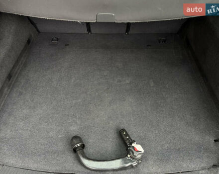 Черный Опель Астра, объемом двигателя 1.6 л и пробегом 228 тыс. км за 5750 $, фото 18 на Automoto.ua