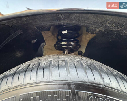 Черный Опель Астра, объемом двигателя 1.6 л и пробегом 252 тыс. км за 6400 $, фото 76 на Automoto.ua