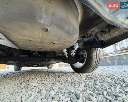 Черный Опель Астра, объемом двигателя 1.6 л и пробегом 252 тыс. км за 6400 $, фото 74 на Automoto.ua