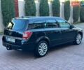 Черный Опель Астра, объемом двигателя 1.9 л и пробегом 310 тыс. км за 5500 $, фото 8 на Automoto.ua