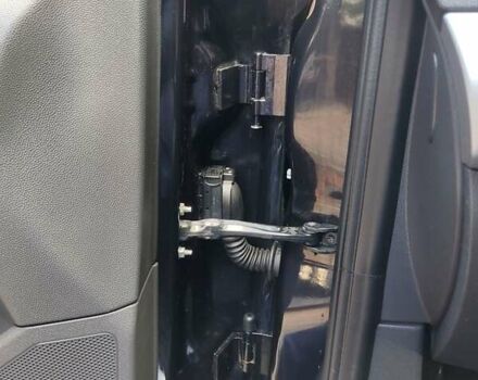 Чорний Опель Астра, об'ємом двигуна 1.4 л та пробігом 215 тис. км за 5900 $, фото 31 на Automoto.ua