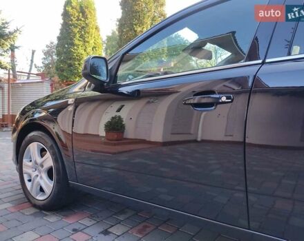 Чорний Опель Астра, об'ємом двигуна 1.4 л та пробігом 215 тис. км за 5900 $, фото 6 на Automoto.ua