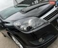 Черный Опель Астра, объемом двигателя 1.6 л и пробегом 152 тыс. км за 7200 $, фото 17 на Automoto.ua